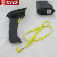 激光枪 CS 最新最全产品参考信息与扫描枪技术解析